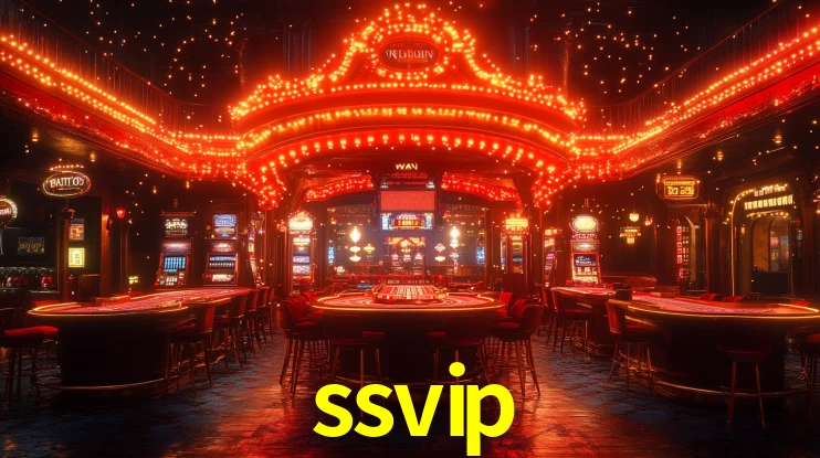 Apostas Esportivos ssvip
